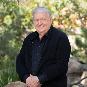 Don Friese, FHC Advisor & Co-Founder of the Friese Foundation