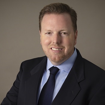 Chris Hanstad, President & CEO of FHC