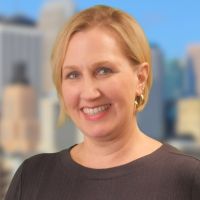 Priscilla Koeckeritz