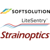 Soft Solution, Lite Sentry, Strainoptics