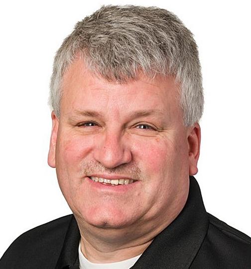 Ron Crowl