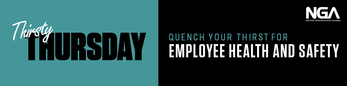 Employee health and safety