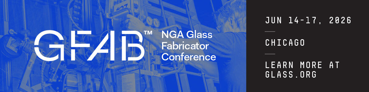 GFAB June 14-17, 2026